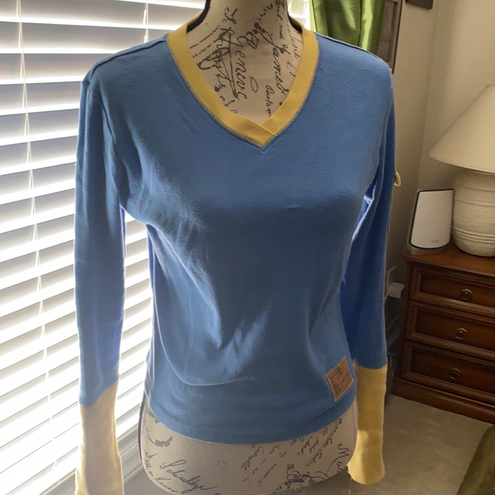 Sweater light